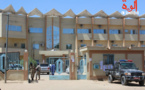 Tchad : les magistrats annoncent un arrêt de travail général