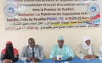 Tchad : lancement des activités sur la paix et la cohésion sociale à Abéché