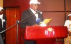Tchad : Le parti UDT d'Abdéraman Koulamallah ouvre son 21ème congrès ordinaire