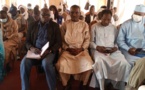 Tchad : au Sila, le gouverneur préside une réunion sur la paix entre les communautés