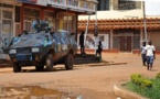Centrafrique : La MISCA lance un ultimatum aux Anti-Balaka et promet un "bilan lourd"
