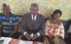 Tchad : Dingamanayal Nelly met en garde contre des conflits éleveurs-agriculteurs au Mandoul