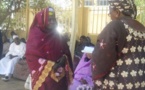 Les tchadiens de la diaspora font un don à leurs compatriotes rapatriés de RCA