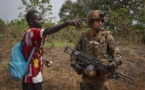 Centrafrique : Un réveil tardif de la France, à quoi joue Sangaris ?