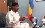 Tchad : incendies répétitifs à N'Djamena, le délégué général du gouvernement convoque une réunion
