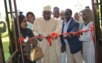 Tchad : le président de la CCIAMA lance l'exposition du festival "Lafaye wa tob"