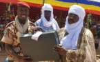 Tchad-Soudan : le général Ousmane Bahar honoré pour son action sécuritaire