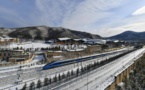 Beijing 2022 Winter Olympics injects fresh impetus into high-quality urban development and coordinated regional development