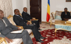 Tchad : Une plainte deposée à la CPI par l'ADH contre bozizé, son fils et certains proches