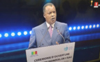 Forum mondial de l’eau à Dakar : plaidoyer de Sassou N’Guesso pour le Bassin du Congo