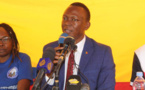 Tchad : "Fait attention, ils vont t'amener à la tombe mon petit frère", la mise en garde de Masra au PCMT