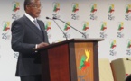 Stablité et sécurité dans le monde : Denis Sassou N'Guesso annonce la création d'une fondation pour la paix