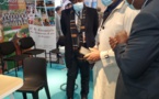 Salon Mondial du Tourisme de Paris : présence remarquable du Cameroun