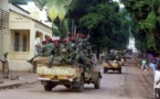 Tchad : Un responsable de la DGSSIE, proche du Président, assassiné à N'Djamena