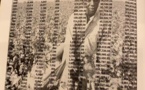 Racial inequality a prominent issue in U.S. prisons