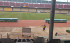 Tour préliminaire/CAN 2023
: le Tchad rencontre la Gambie ce 23 mars à Yaoundé 
