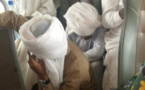 Tchad : des bus de voyage surchargés, au mépris de la sécurité routière