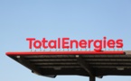 TotalEnergies met fin à l’achat de pétrole et produits pétroliers en provenance de Russie