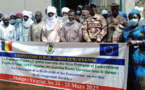 Tchad : gestion des aires protégées et écosystèmes fragiles, un défi majeur