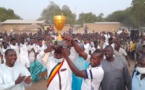 Tchad :  au Batha, la finale du championnat de la ligue provinciale s'est jouée