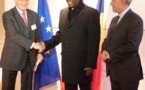 Tchad : Une délégation d'hommes d'affaires français en visite à N'Djamena