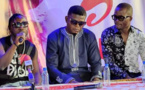 Tchad : l’artiste béninois FANICKO en double concert à N’Djamena