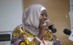 Tchad : “les femmes veulent aussi l’inclusion au moment des négociations. Elles sont des négociatrices nées”