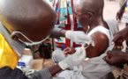 Tchad : la campagne de vaccination contre la Covid-19 lancée dans la Tandjilé Ouest