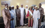 Tchad : 20 personnalités distinguées par une association estudiantine