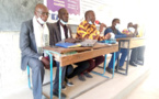 Tchad : l'École africaine pour la paix se penche sur le traitement des blessures intérieures