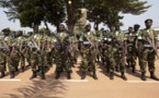 La MISCA appréhende des dirigeants du groupe des anti-balaka à Bangui