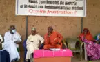 Tchad : les victimes de l'ancien président Habré "rongées par le désespoir"