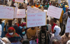 Tchad : le PSF met en garde contre le renouvellement de la période de transition