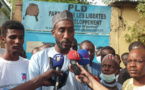 Tchad : Hicham Ibni Oumar appelle à un congrès du PLD