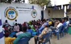 Tchad : Doul Barid se mobilise pour accueillir le PCMT à Moundou