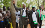 Tchad : le parti URT installe son secrétaire général du Mayo-kebbi Est