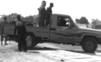Tchad : Deux véhicules en provenance de Libye interceptés par la douane mobile