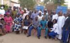 Tchad : le HCDH renforce les défenseurs des droits humains du Logone Occidental