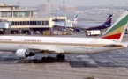 Suisse : Un soudanais tente de détourner un avion d'Ethiophian Airlines