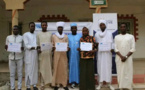 Tchad : "Citoyenneté active" forme les jeunes sur la gouvernance associative et le leadership