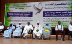 Tchad : grand meeting des ressortissants du Ouaddaï géographique résident à N’Djamena