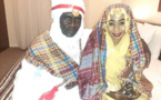Tchad : l’artiste Yasmine Abdallah s’est mariée !