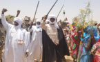 Tchad : le sultan du Sila prône le brassage dans les villages de la province