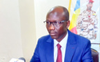 Tchad : l’ex-ministre Dr. Issa Doubragne nommé conseiller technique à la Présidence