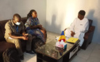 Tchad : la CNDH va appuyer la collecte d’informations sur les violations des droits de l’Homme