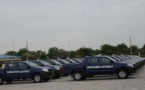 Tchad : La police démantèle un gang, plus de 150 personnes arrêtés