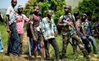 Centrafrique : Les chefs Anti-balaka de Boy-Rabe libérés