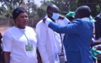 Tchad : le parti URT renforce son ancrage au Mandoul