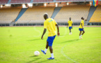Tchad-Gambie : blessé, le joueur Haroun Tchaouna est forfait pour le match retour
