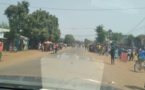 Tchad : la ville de Moundou mobilisée pour accueillir le PCMT